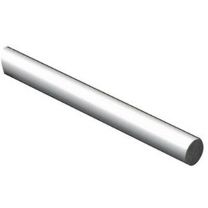Image of FFA Concept Anodised Aluminium Rod (L)1m (Dia)10mm