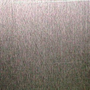 Image of Aluminium Panel (L)1m (W)500mm (T)0.5mm