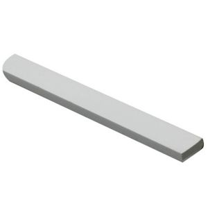 Image of PVC Panel (L)1m (W)19mm (T)3mm