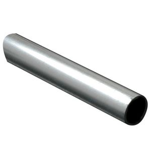 Image of Aluminium Round Rod (L)1m (Dia)4mm