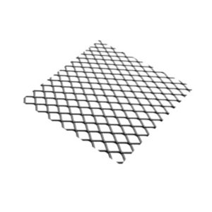 Image of Steel Panel (L)0.5m (W)250mm (T)0.5mm