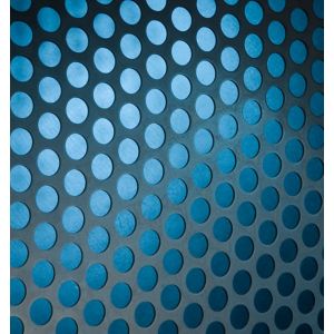 Image of Steel Panel (L)0.5m (W)250mm (T)1mm