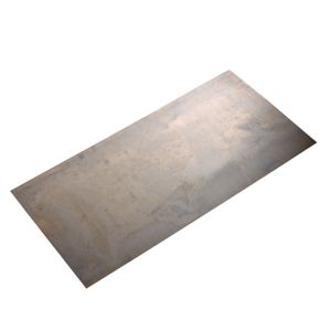 Image of Steel Panel (L)0.5m (W)250mm (T)0.6mm