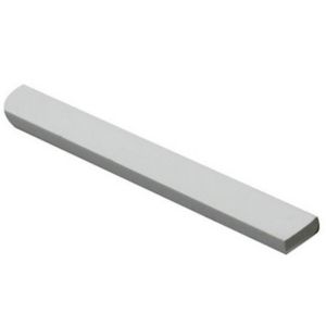 Image of PVC Panel (L)1m (W)20mm (T)5mm