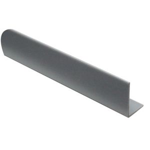 Image of Grey PVC Corner (H)20mm (W)30mm (L)2m