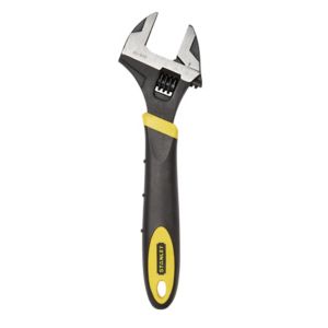 Image of Stanley 33mm Adjustable wrench