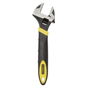 Image of Stanley 39mm Adjustable wrench