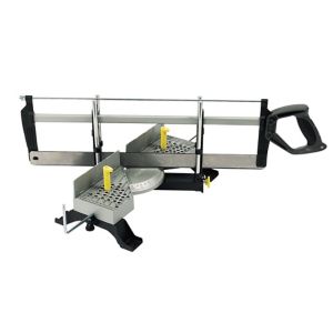 Image of Stanley 560mm Mitre saw