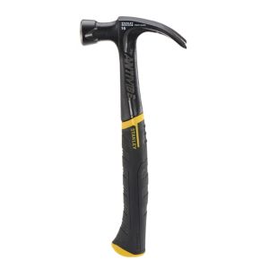 Image of Stanley FatMax Claw Hammer 16oz