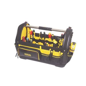 Image of Stanley FatMax 20" Open tote