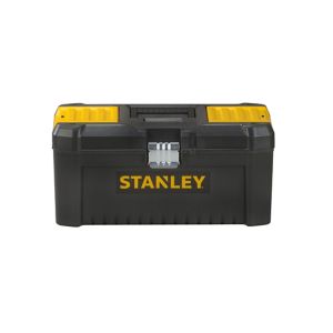 Image of Stanley 26" Polypropylene Toolbox twin pack