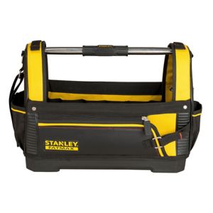 Image of Stanley FatMax 18" Open tote
