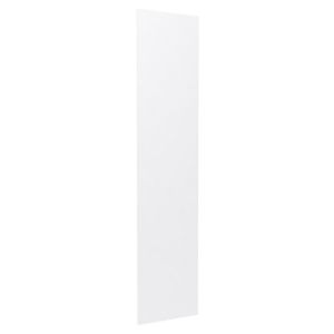 Image of Form Darwin Modular Gloss white Large Wardrobe door (H)2288mm (W)497mm