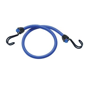 Image of Master Lock Multicolour Bungee cord Pack of 6