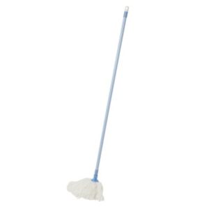Image of Elephant Blue & white Twist mop