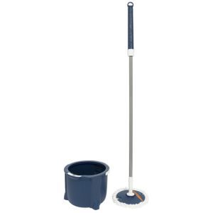 Image of Elephant Blue & grey Mop kit