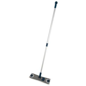 Image of Elephant Blue & grey Flat mop