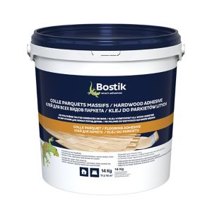 Image of Bostik Adhesion Wood glue 14 kg