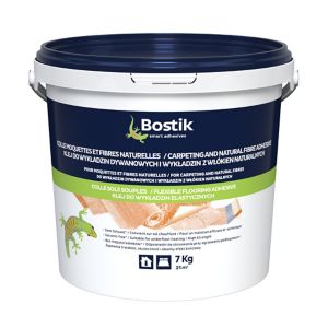 Image of Bostik Carpet Adhesive 7kg