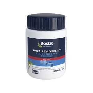 Image of Bostik Solvent-free Glue 500ml