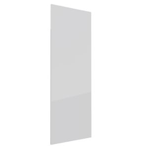 Image of Form Darwin Modular Gloss white Large Chest Cabinet door (H)1440mm (W)497mm