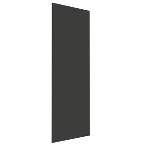 Image of Form Darwin Modular Gloss anthracite Chest Cabinet door (H)958mm (W)497mm