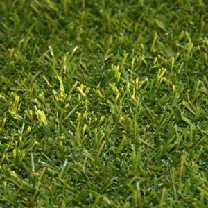 Blooma Marlow Medium Density Artificial Grass 12M² (T)19mm Green