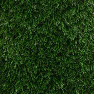 Blooma Oakham High Density Artificial Grass 12M² (T)36mm Green