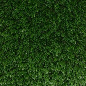 Blooma Newhaven High Density Artificial Grass 12M² (T)40mm Green