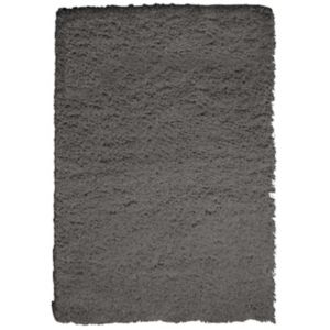 Image of Colours Ava Dark grey Rug (L)1.6m (W)1.2m