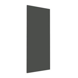 Image of Form Darwin Modular Gloss anthracite Chest Cabinet door (H)958mm (W)372mm Pack of 1