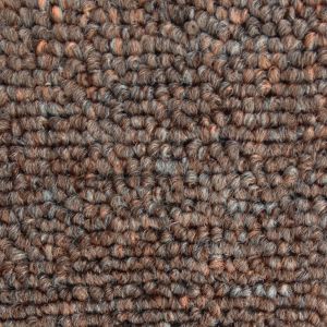 Colours Benza Beige Loop Carpet, (W)40Cm