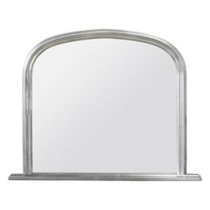 Image of Colours Thorne Arch Framed Mirror (H)1190mm (W)940mm