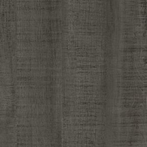 Image of 12.5mm Exilis Brasero black Wood effect Square edge Laminate Worktop (L)1.5m (D)425mm
