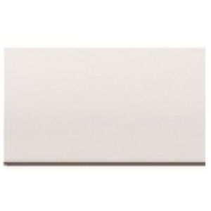 Image of Cooke & Lewis White End Bath panel (W)750mm