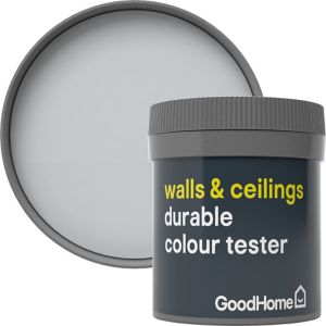 Image of GoodHome Durable Hamptons Matt Emulsion paint 0.05L Tester pot