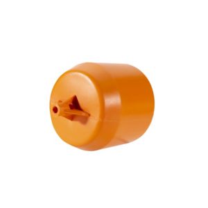 Image of Flomasta Plastic Cylindrical Ball float (Dia)90mm 5/16"
