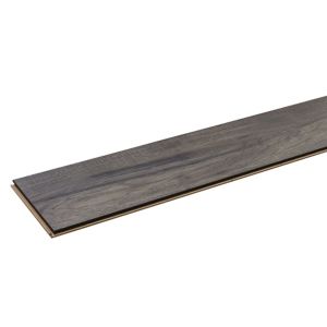 GoodHome Shildon Oak Effect High-Density Fibreboard (Hdf) Laminate Flooring Sample