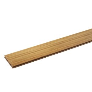 Image of Rayong Natural Bamboo Solid wood Flooring Sample