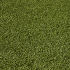 Image of Olive Artificial grass 8m² (T)47mm