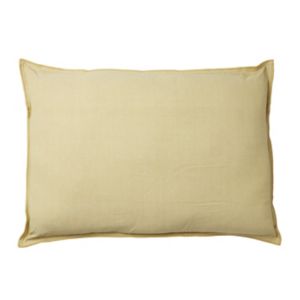 Blooma Rural Twill Cocoon Cushion (L)70Cm X (W)70Cm