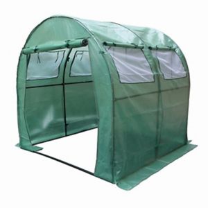 Image of 4m² Polytunnel