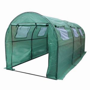 Image of 10m² Polytunnel
