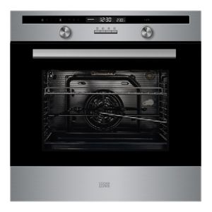 Image of Cooke & Lewis CLPYSTa Built-in Electric Single Pyrolytic Oven
