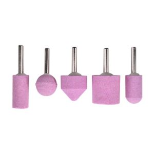 Image of Universal Fit 5 piece Grinding stone bits set