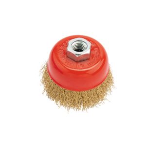 Image of Universal Fit 75mm Wire cup brush