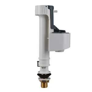 Image of Flomasta Brass & plastic Bottom entry Fill valve ½"