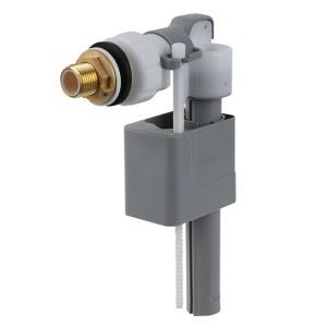 Image of Flomasta Brass & plastic Side entry Fill valve ½"