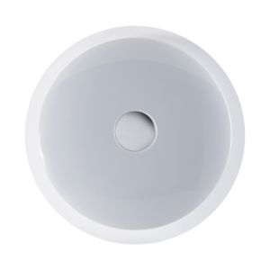 Image of Angoon White Ceiling light