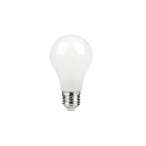 Diall Relax & Work E27 806Lm Gls Warm White & Neutral White Led Filament Light Bulb